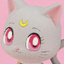 Gekijouban Bishoujo Senshi Sailor Moon Eternal - Diana - Fluffy Puffy - Girls Memories (Bandai Spirits)