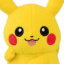 Pocket Monsters - Pikachu (Bandai Spirits)