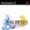 Final Fantasy X - PlayStation 2 Game (Square)