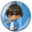 Fate/Grand Order - Ozymandias - Badge - Chaldea Boys Collection After Party 2020 Can Badge (Aniplex)