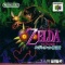 Zelda no Densetsu: Majora no Kamen - Nintendo 64 Game (Nintendo)
