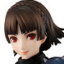 Persona 5 The Royal - Niijima Makoto - Lucrea (MegaHouse)