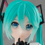 Vocaloid - Hatsune Miku - Pop Up Parade - YYB Type Ver. (Good Smile Company)