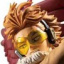 Boku no Hero Academia - Hawks - The  Amazing Heroes  (Vol.12) (Bandai Spirits)