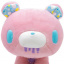 Gloomy Bear - Gloomy - CGP-550 - Dream Cutie Variation, Peach Sparkle Star (Taito)