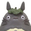 Tonari no Totoro - Small Totoro - Totoro - So Many Poses (Benelic)