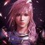 Final Fantasy XIII-2 - Lightning - Steelbook (Square Enix)