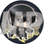 Shingeki no Kyojin - Mikasa Ackerman - Badge - Can Badge Shingeki no Kyojin 20 Chimi Chara Design - Chimi Chara (A3)