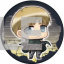 Shingeki no Kyojin - Armin Arlert - Badge - Can Badge Shingeki no Kyojin 20 Chimi Chara Design - Chimi Chara (A3)