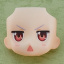 Non Non Biyori Nonstop - Miyauchi Renge - Nendoroid More - Nendoroid More: Face Swap Non Non Biyori Nonstop - Excited (Good Smile Company)