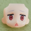 Non Non Biyori Nonstop - Miyauchi Renge - Nendoroid More - Nendoroid More: Face Swap Non Non Biyori Nonstop - Shocked (Good Smile Company)