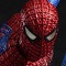 The Amazing Spider-Man - Spider-Man - Figma  (#199) (Max Factory)