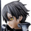 Sword Art Online: Alicization Rising Steel - Kirito - Integrity Knight (Bandai Spirits)