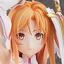 Sword Art Online: Alicization - War of Underworld - Asuna - 1/7 - The Goddess of Creation Stacia (Good Smile Company)
