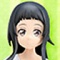 Sword Art Online - Yui - High Grade Figure (SEGA)