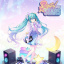 kz - Police Piccadilly - Synthesizer V - Utau - Vocaloid - Hatsune Miku - Yamine Renri - Compilation - Hatsune Miku Digital Stars 2021 Compilation (KarenT)