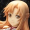 Sword Art Online - Asuna - 1/8 - Aincrad (Kotobukiya)