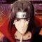 Naruto Shippuuden - Uchiha Itachi - NARUTO Shippuuden Chara-Pos Collection 2 - Stick Poster (Ensky)