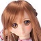 Sword Art Online - Asuna - Dollfie Dream - 1/3 (Volks)