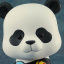Jujutsu Kaisen - Panda - Nendoroid  (#1844) (Good Smile Company)