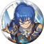 Monster Hunter Frontier Online - Piapro Characters - Kaito - Badge (Movic)