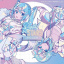 *Luna - Crusher - EasyPop - GigaP - Kanaria - KIRA - manbo-p - MikitoP - monaca:factory - Nou - Vocaloid - Gumi - Hatsune Miku - Kagamine Rin - Megurine Luka - CD - Compilation - Digital Stars feat. Miku & Gumi Compilation (KarenT)