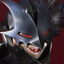 Persona 5 The Royal - Akechi Goro - Lucrea - Crow Loki Ver. (MegaHouse)