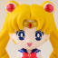Bishoujo Senshi Sailor Moon - Sailor Moon - Bandai Shokugan - Candy Toy - Rela Cot - Rela Cot Bishoujo Senshi Sailor Moon (Bandai)