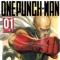 Murata Yuusuke - ONE - One Punch Man - Comics - Jump Comics - 1 (Shueisha)