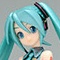 Vocaloid - Hatsune Miku - EX Figure - Ver. 1.5 (SEGA)