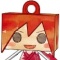 Vocaloid - Meiko - GraPhig - Graphig Mascot - Graphig Mascot Vol.4 Hatsune Miku Collection2 - Yukata ver. (Takara Tomy A.R.T.S)