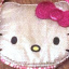 Hello Kitty - Sanrio Characters - Mini Shoulder Bag (FAB Starpoint)