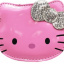 Hello Kitty - Sanrio Characters - Coin Pouch (FAB Starpoint)