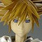 Kingdom Hearts II - Sora - Kingdom Hearts II Play Arts - Play Arts - Special Edition - Final Form (Kotobukiya, Square Enix)