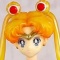 Bishoujo Senshi Sailor Moon S - Luna - Sailor Moon (Legend Studio)