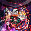 Kimetsu no Yaiba: Hinokami Keppuutan - Nintendo Switch Game - Regular Edition (Aniplex, CyberConnect2)