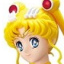 Gekijouban Bishoujo Senshi Sailor Moon Eternal - Super Sailor Moon - Girls Memories - Glitter & Glamours - A, II (Bandai Spirits)