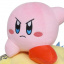 Hoshi no Kirby - Kirby - Hoshi no Kirby 30th Anniversary - Air Ride Machine (San-ei)