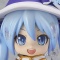 Vocaloid - Hatsune Miku - Rabbit Yukine - Nendoroid  (#380) - Snow, Magical Snow Ver. (Good Smile Company)