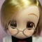 Ichigo Mashimaro - Sakuragi Matsuri - Monthly Animage Limited Doll (Tokuma)