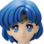 Gekijouban Bishoujo Senshi Sailor Moon Eternal - Super Sailor Mercury - Girls Memories - Glitter & Glamours - A (Bandai Spirits)