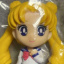 Bishoujo Senshi Sailor Moon - Tsukino Usagi - Bandai Shokugan - Candy Toy - Rela Cot - Rela Cot Bishoujo Senshi Sailor Moon - Secret (Bandai)