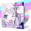 Aiobahn - Kotoko - Needy Girl Overdose - CD - Original Soundtrack (WSS Playground)