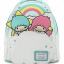 Little Twin Stars - Kiki - Lala - Backpack - Mini Backpack (Loungefly)