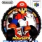 Mario Kart 64 - Nintendo 64 Game - JPN (Nintendo)