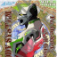 Tiger & Bunny 2 - Barnaby Brooks Jr. - Wild Tiger - Clear File  (Set) (Animate, Bandai Namco Arts)