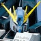 Gundam Sentinel - FA-010A FAZZ - MG - 1/100 (Bandai)