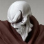 Overlord - Ainz Ooal Gown - Bust (The Fool)