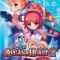 Arcana Heart 2 - PlayStation 2 Game - Suggoi ! (AQ Interactive, Examu)