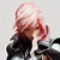 Lightning Returns: Final Fantasy XIII - Lightning - Play Arts Kai (Square Enix)